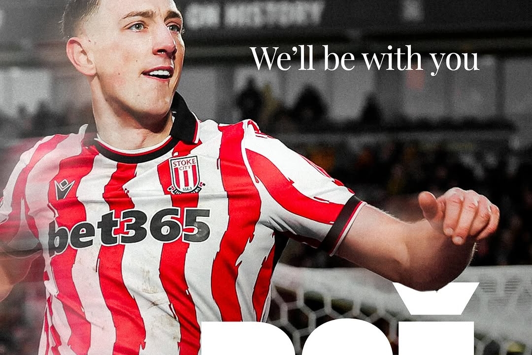 Boženík's Strike Seals Stoke's Narrow Win Over Hull