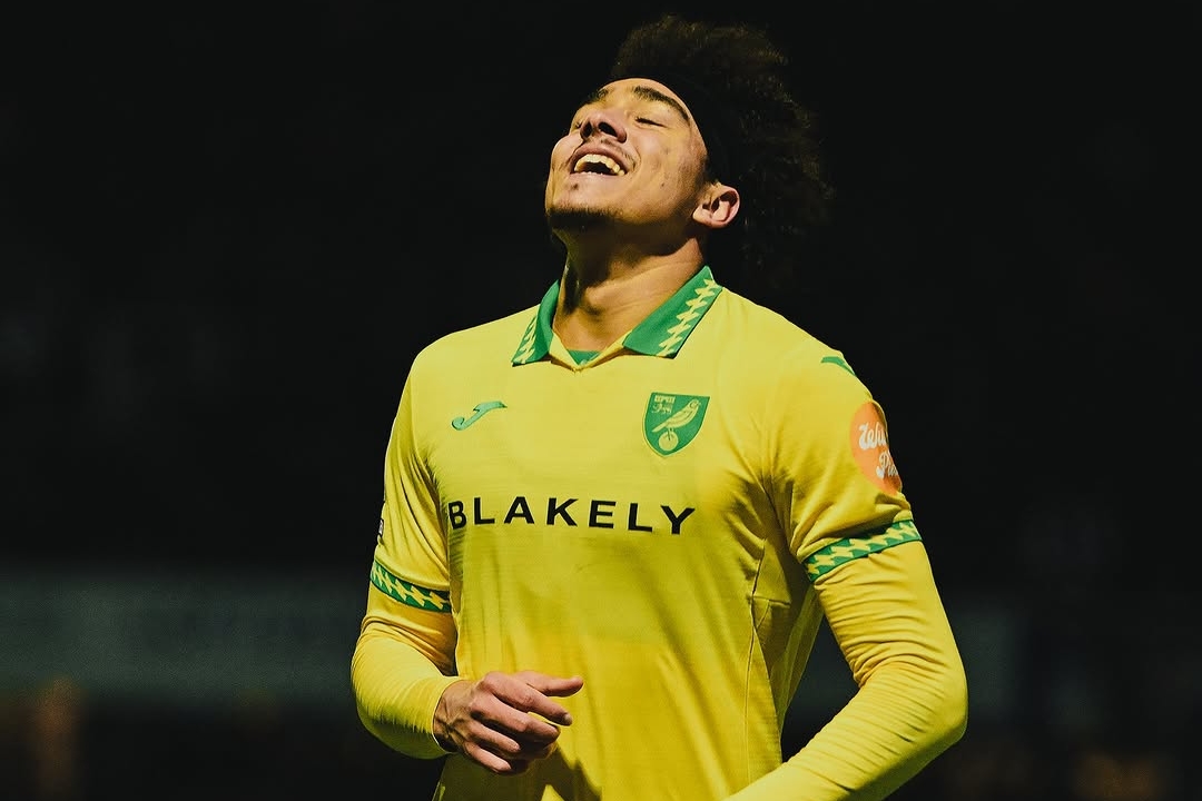 Norwich's Late Surge Seals 2-1 Victory Over QPR at Loftus Road
