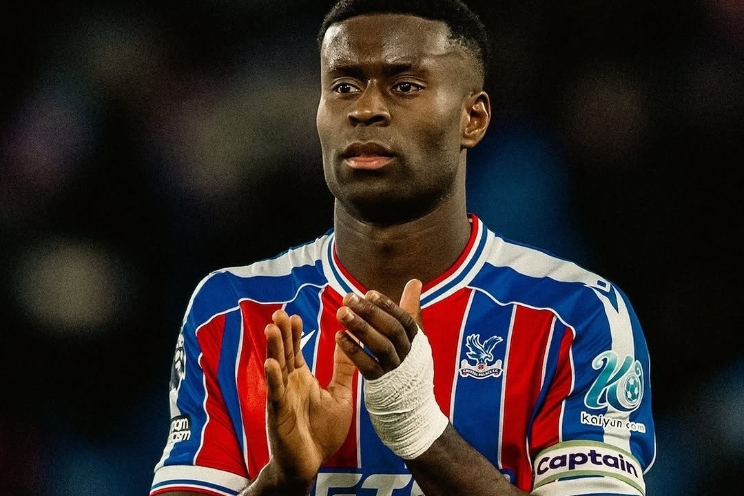 Cairney's Late Strike Salvages a Point for Fulham at Selhurst Park