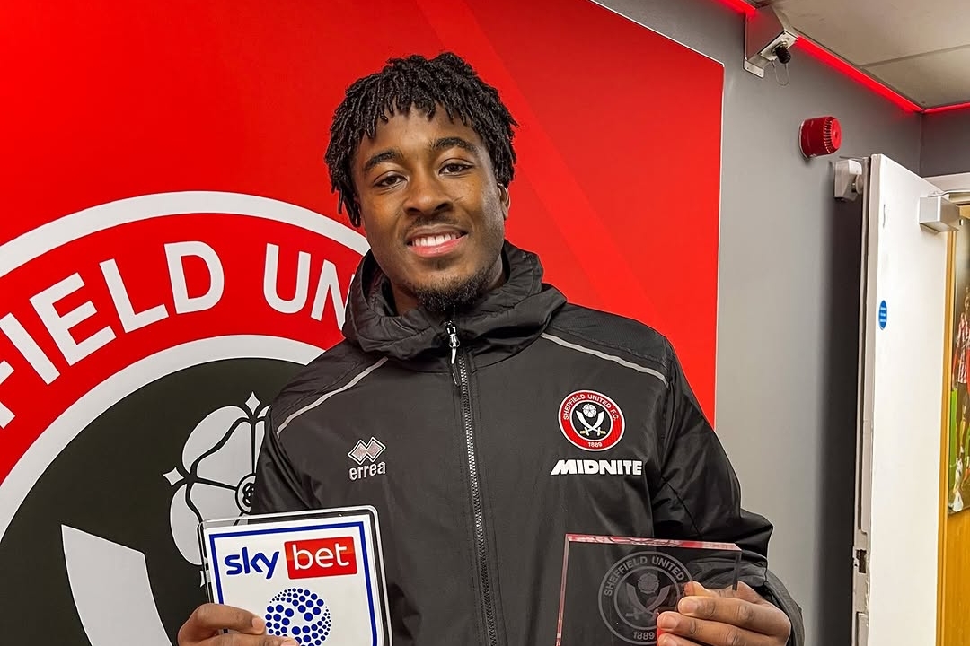 Sheffield United Overcome Leicester 3-1 with Tanganga's Impact
