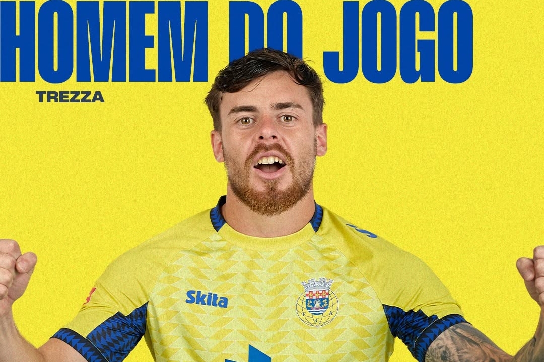 Arouca and Gil Vicente Share Points in Spirited 2-2 Draw