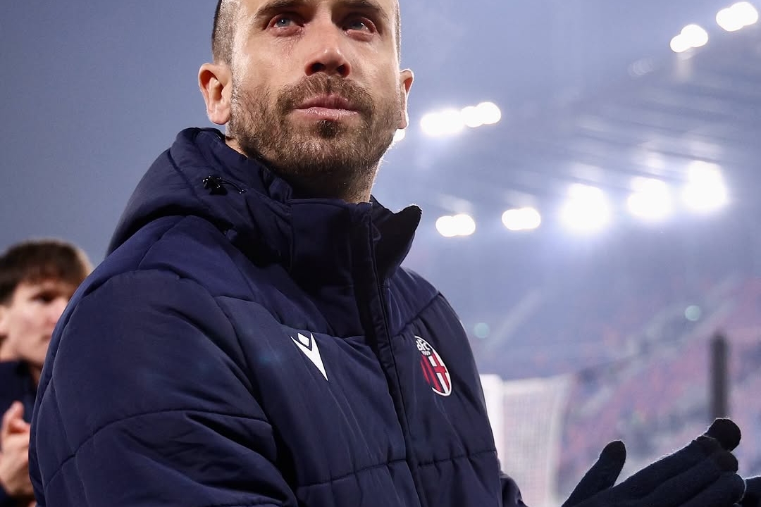 Bologna and Sassuolo Share Points in a Spirited 1-1 Draw