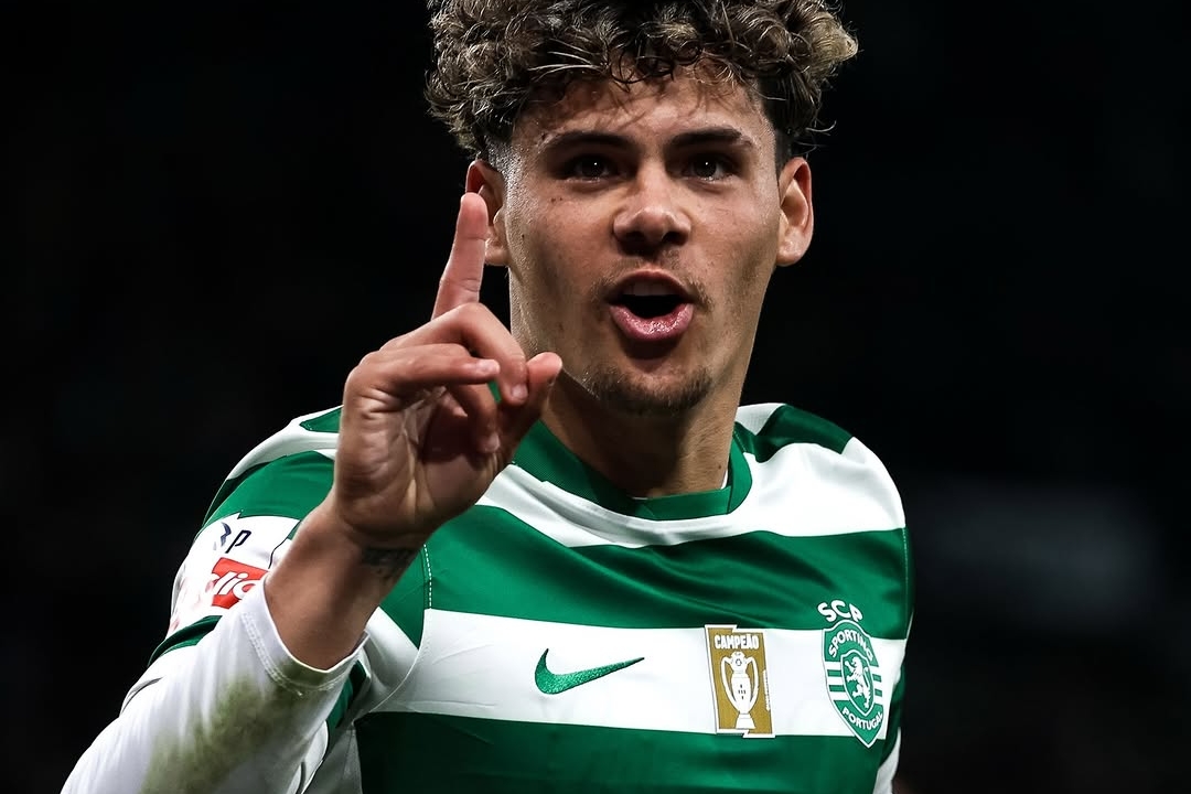 Luis Suárez Shines as Sporting CP Dominates Rio Ave 4-0