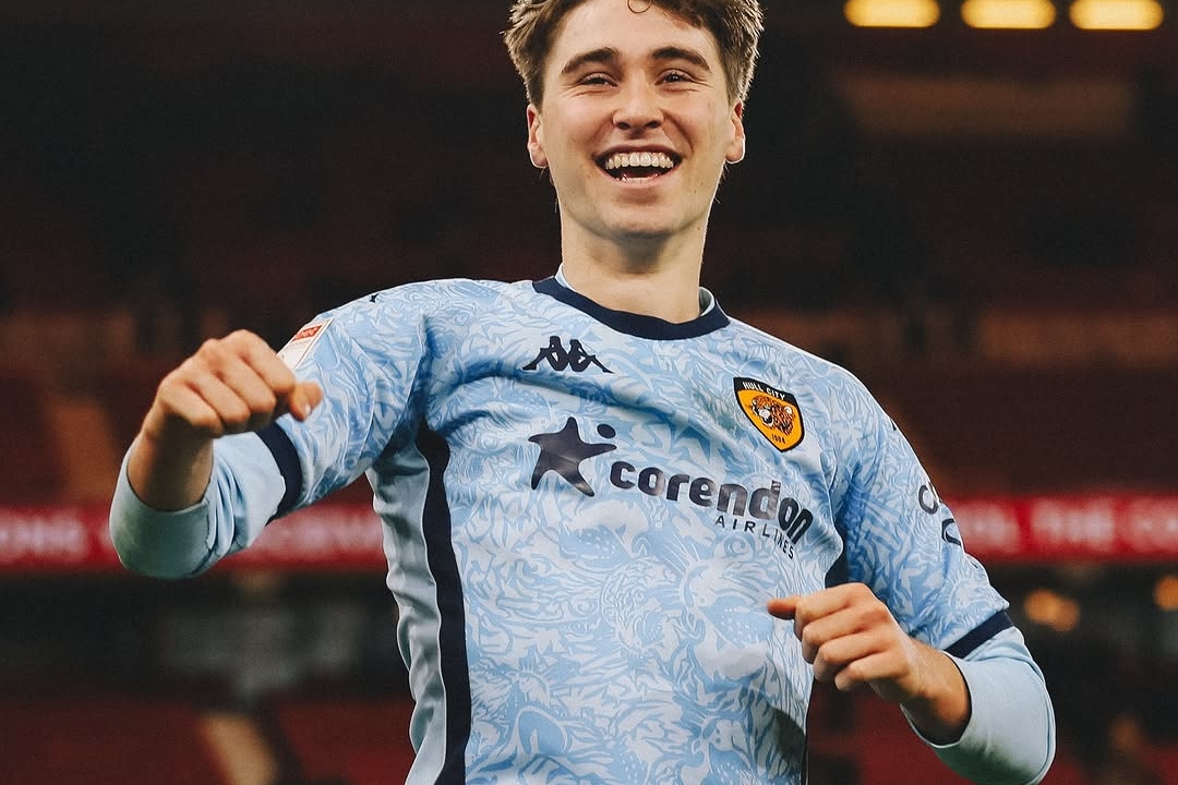 Hull City Stun Middlesbrough with Early Gyabi Strike