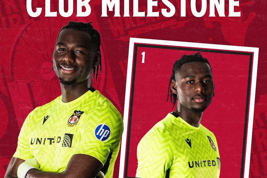 Wrexham Edge Preston 2-1 with Broadhead's Decisive Strike