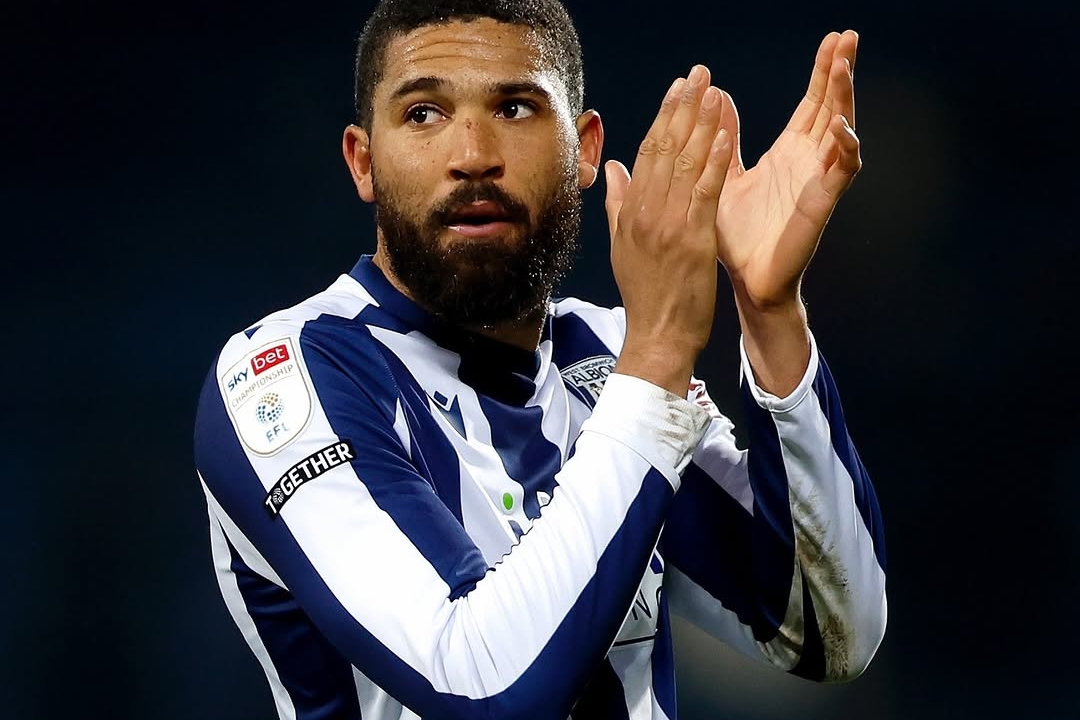 West Brom Edges QPR 2-1 as Phillips Shines at The Hawthorns