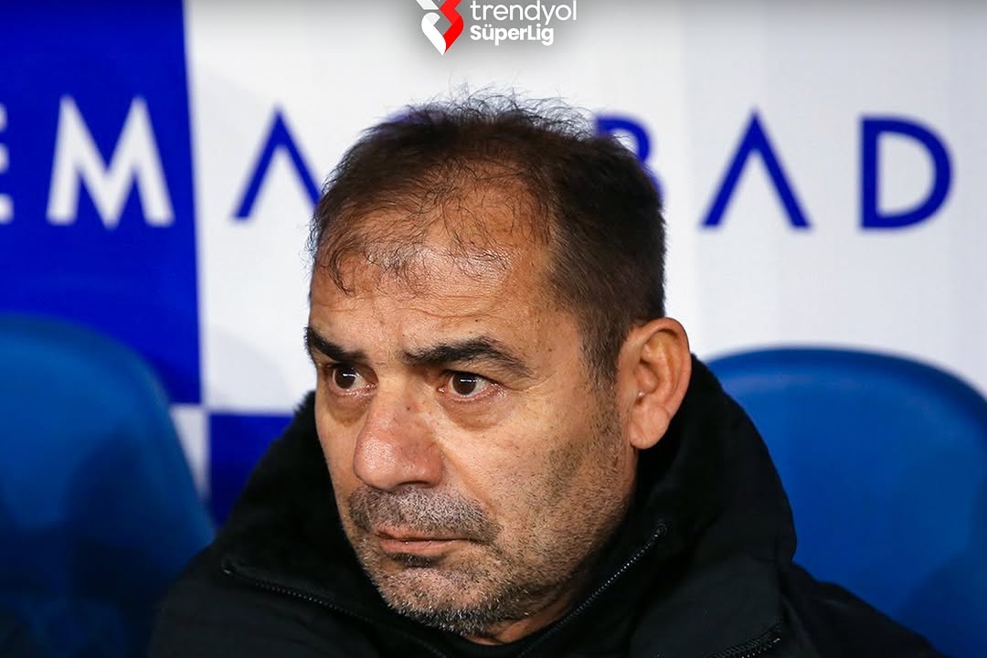 Genclerbirligi Edge Trabzonspor 4-3 in Ankara Thriller