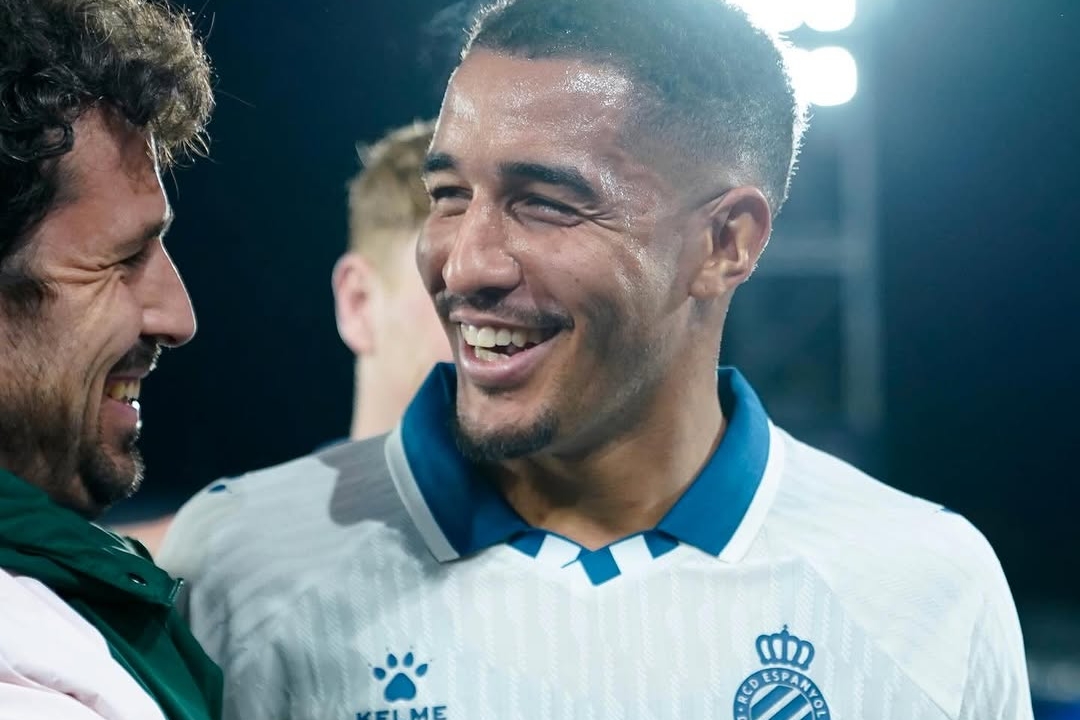 Espanyol's Resilience Shines in 2-1 Victory Over Athletic Club