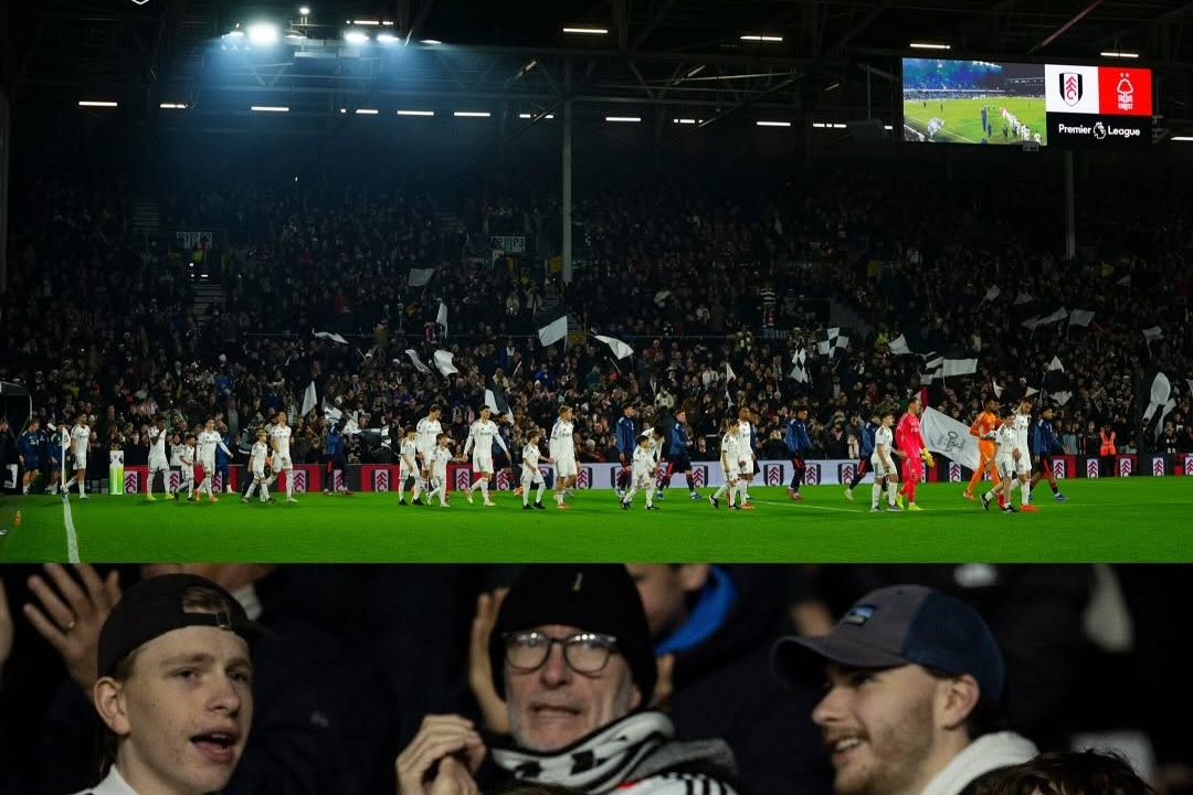 Fulham Edge Nottingham Forest 1-0 as Jiménez's Penalty Proves Decisive