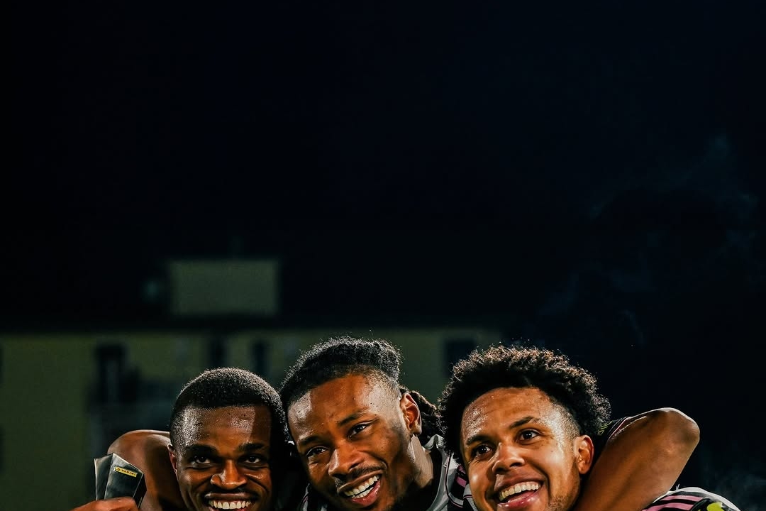 Juventus Overcome Pisa with Late Yildiz Strike in Serie A