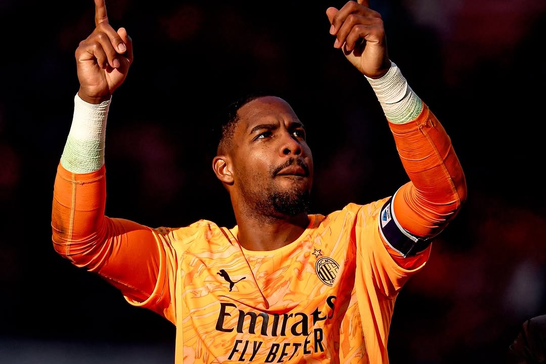 Nkunku Shines as AC Milan Overpower Verona 3-0