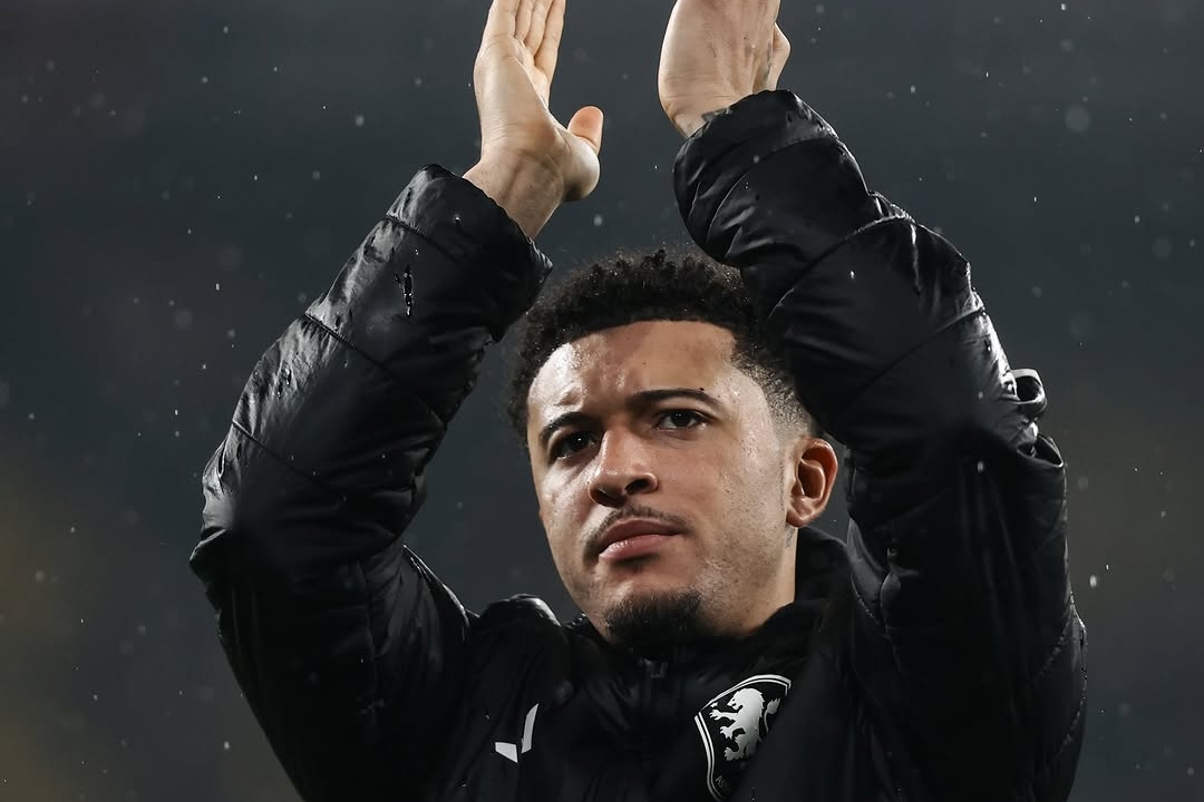 Sancho Strikes as Aston Villa Secure 1-0 Win Over Fenerbahçe