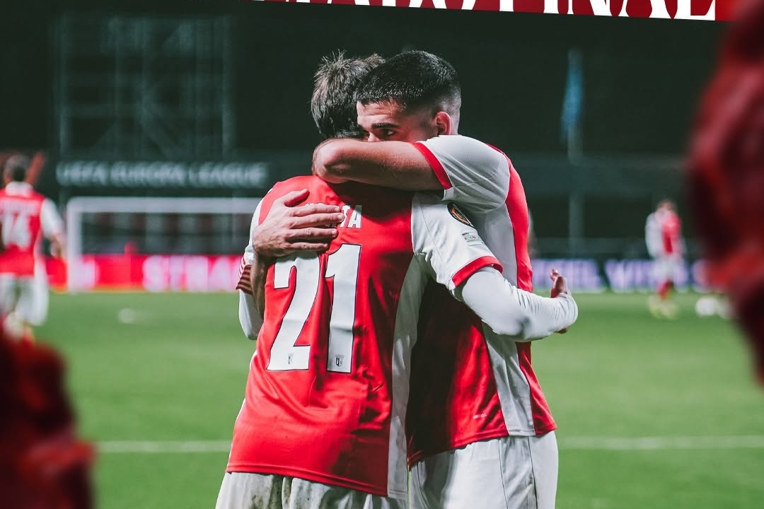 Braga Edges Forest as Late Own Goal Steals the Show