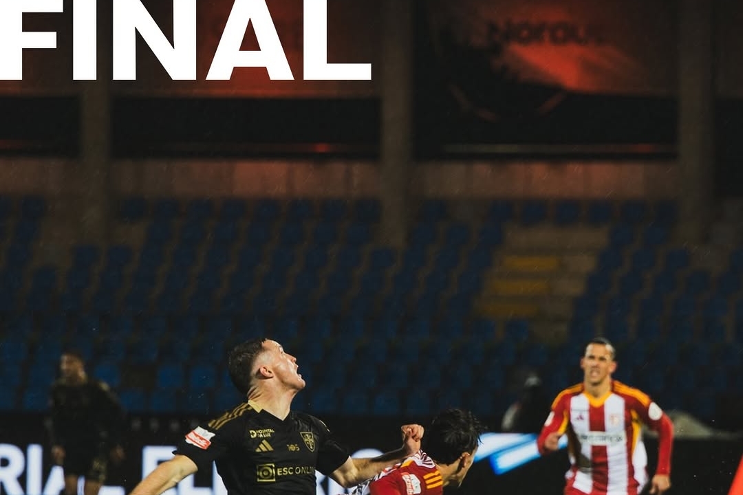 Late Drama as Casa Pia and AVS Draw 3-3 in Rio Maior