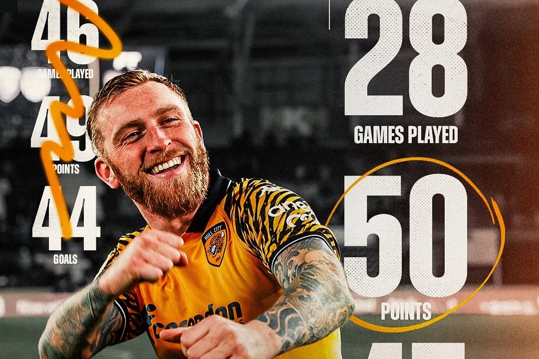 Hull City Prevails Over Swansea with McBurnie's Penalty Strike