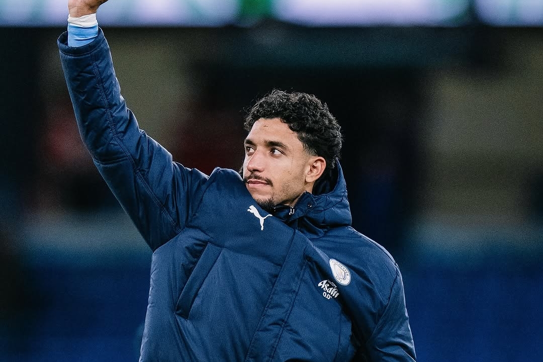 Marmoush and Semenyo Strike Early as Man City Best Wolves 2-0