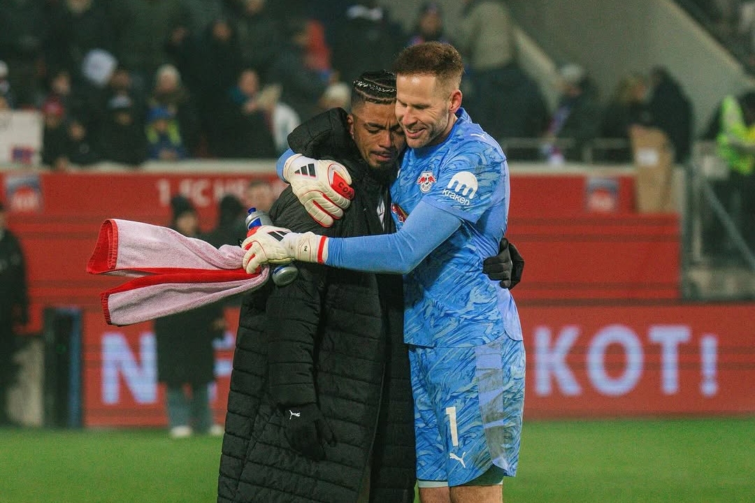 Leipzig's Second-Half Surge Overwhelms Heidenheim 3-0