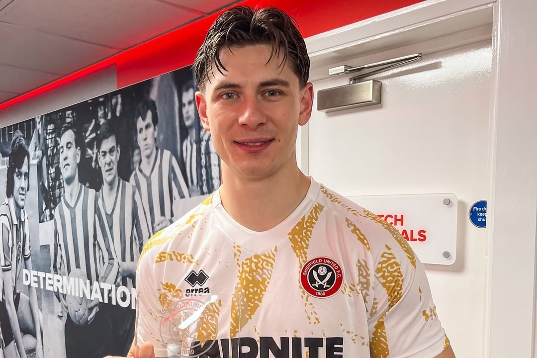 Sheffield Utd Overwhelm Ipswich with Bamford's Brilliance in 3-1 Win