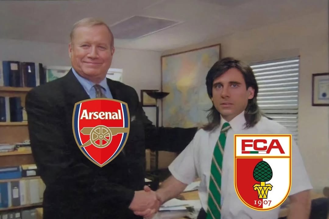 Augsburg Stun Bayern with Late Comeback at Allianz Arena