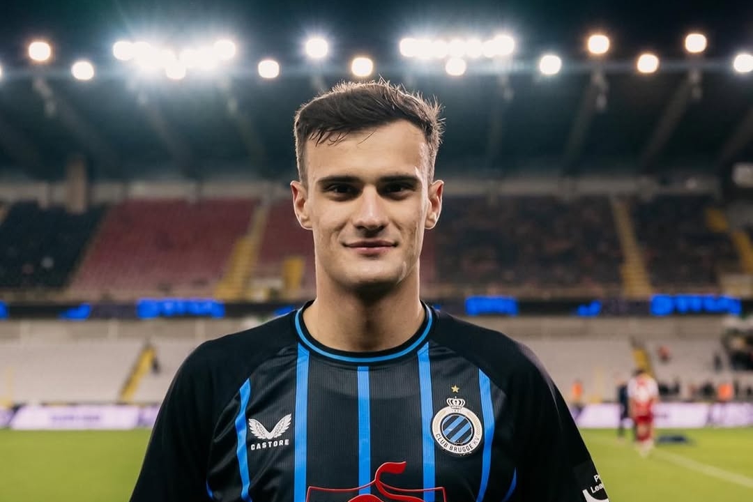 Stanković Shines in Club Brugge's 4-3 Thriller Over Zulte Waregem
