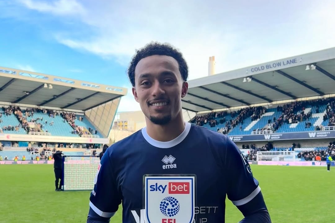 Millwall Dominate Charlton with a 4-0 Blitz at The Den