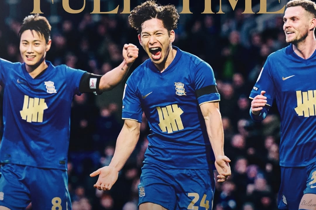 Birmingham and Stoke Share Points in Dramatic Draw at St. Andrew's