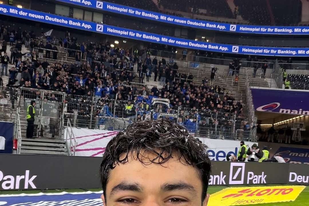 Hoffenheim Overcomes Frankfurt 3-1 as Kabak Shines