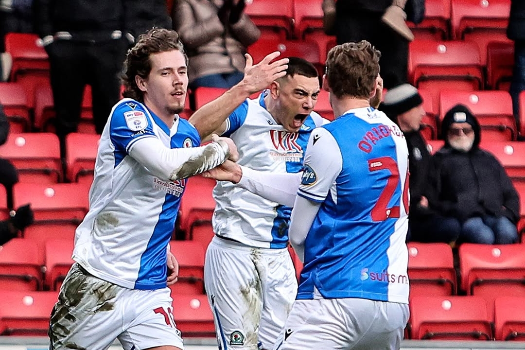 Blackburn and Watford Settle for Draw in Championship Encounter