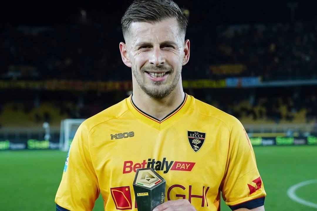 Lecce and Lazio Struggle to Break Deadlock in Goalless Draw