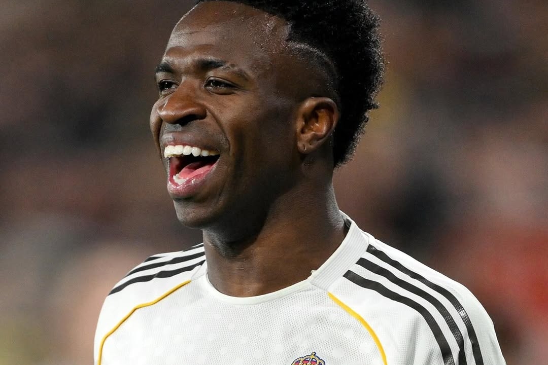 Mbappé's Double Seals Real Madrid's 2-0 Win Over Villarreal