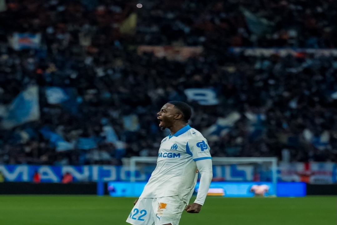 Marseille Stun Lens 3-1 as Gouiri Shines with a Brace