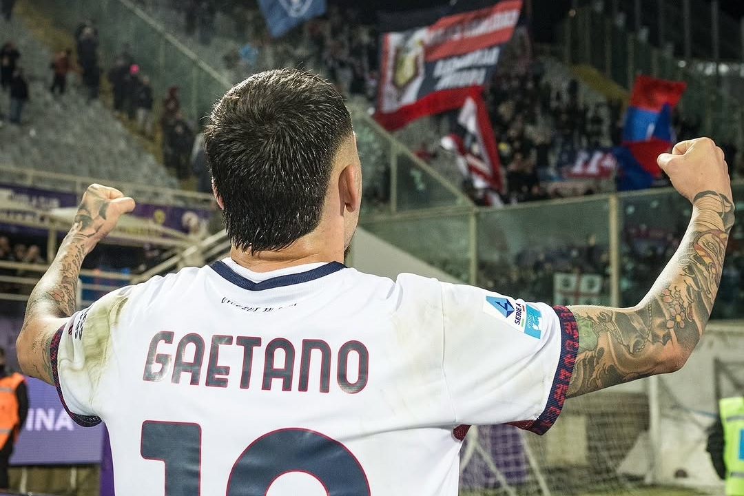 Cagliari's Resilience Stuns Fiorentina in 2-1 Serie A Shock