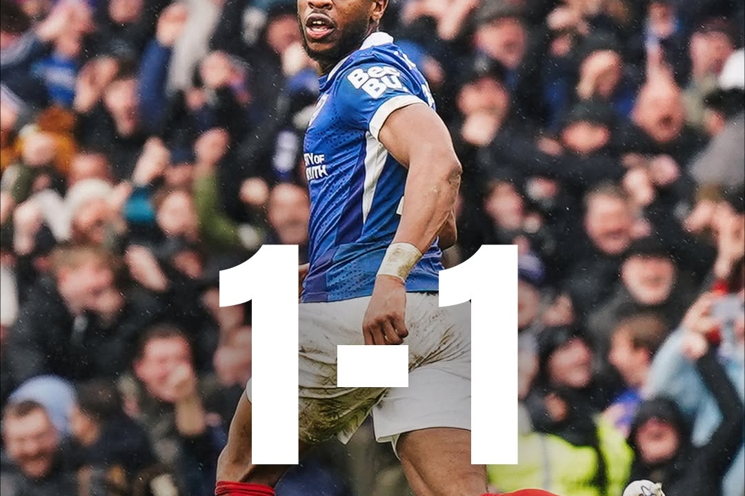 Portsmouth and Southampton Settle for Draw in Fratton Park Derby