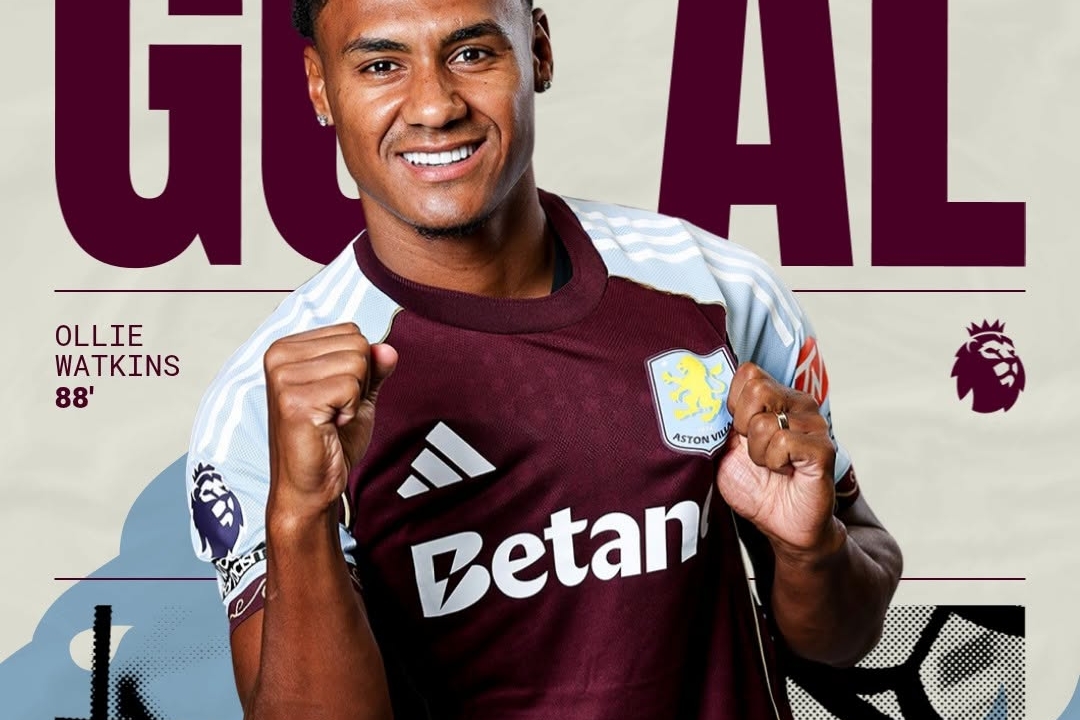 Buendía and Watkins Strike as Aston Villa Topple Newcastle 2-0 at St. James'