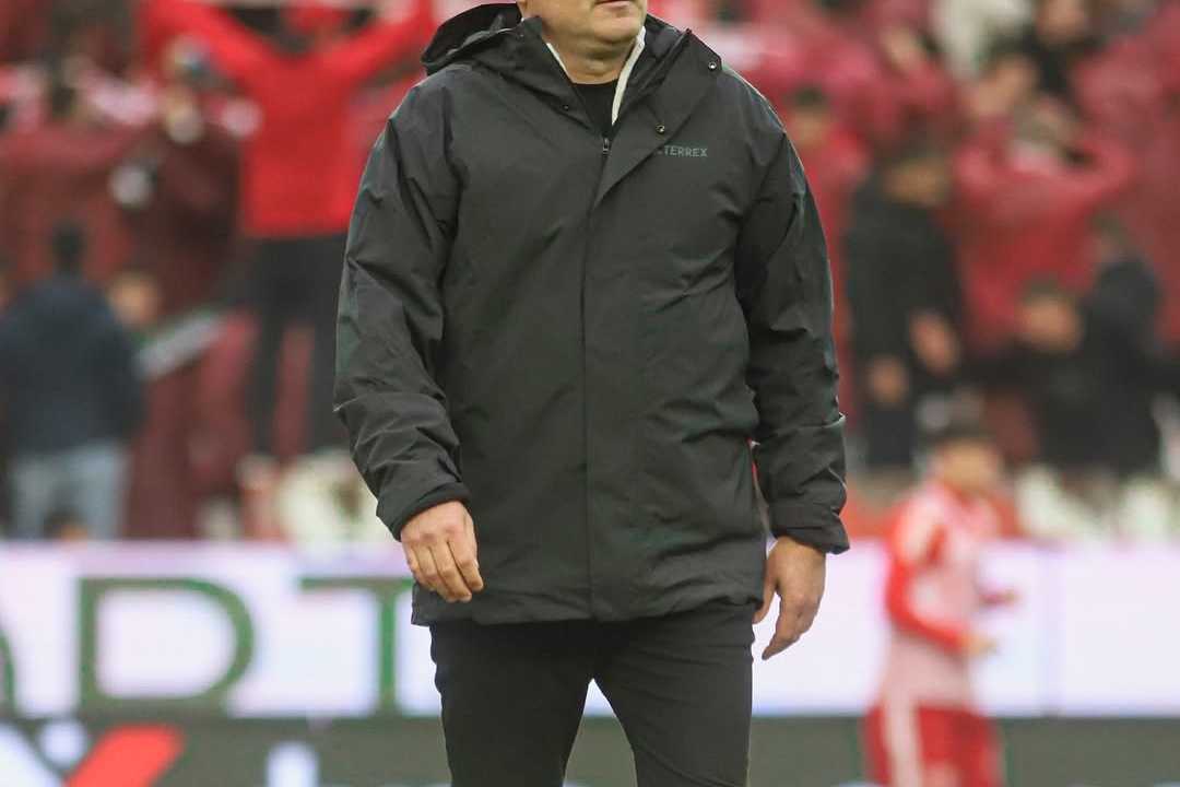 Antalyaspor Edge Genclerbirligi 2-1 with van de Streek's Winner