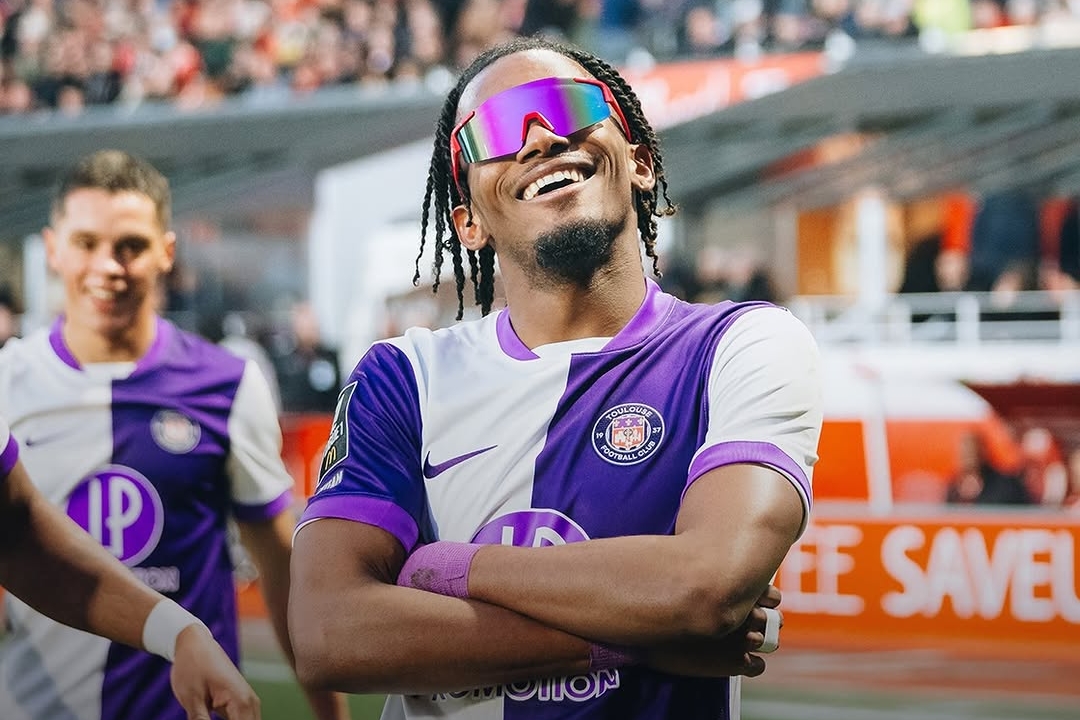 Toulouse Outsmarts Brest with a 2-0 Away Victory