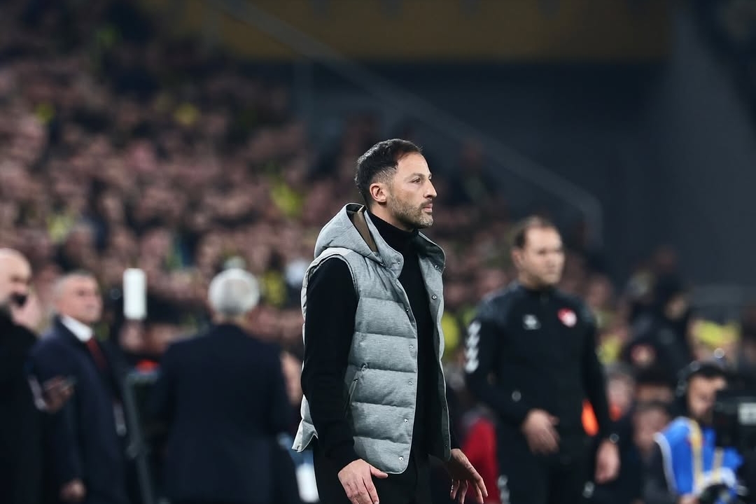 Fenerbahçe and Göztepe Settle for a Point Amid Defensive Showdown