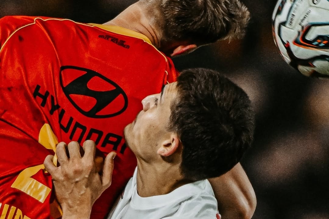 Late Mrabti Equalizer Earns KV Mechelen a Point Against Westerlo