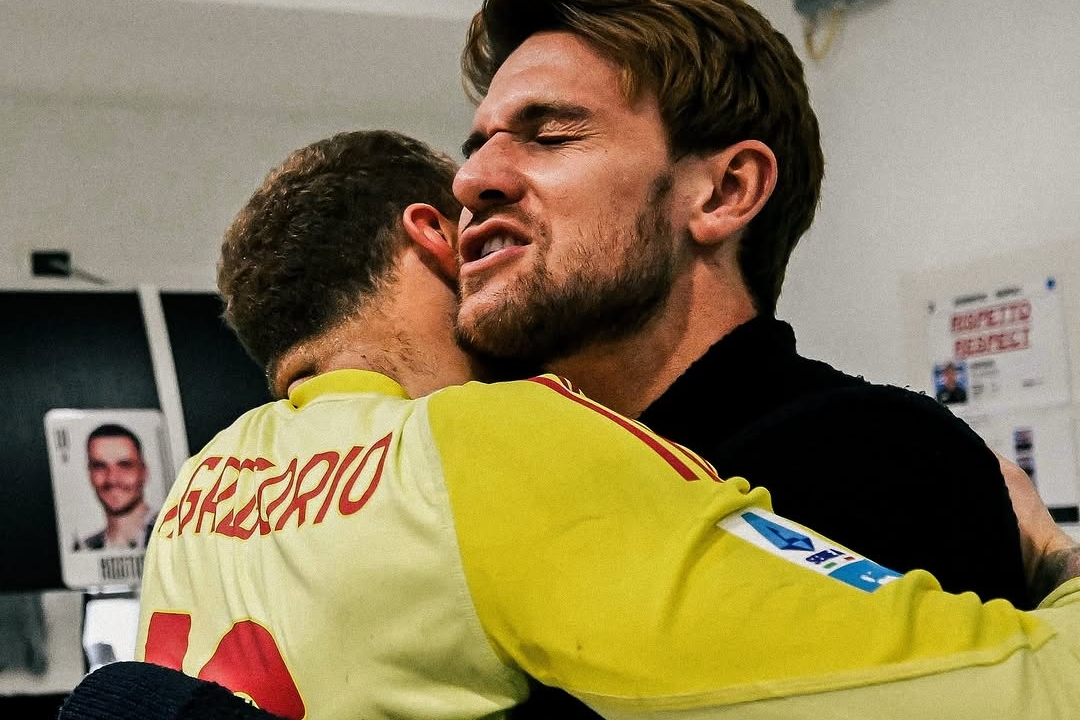 Juventus Dominate Napoli 3-0 as Jonathan David Shines