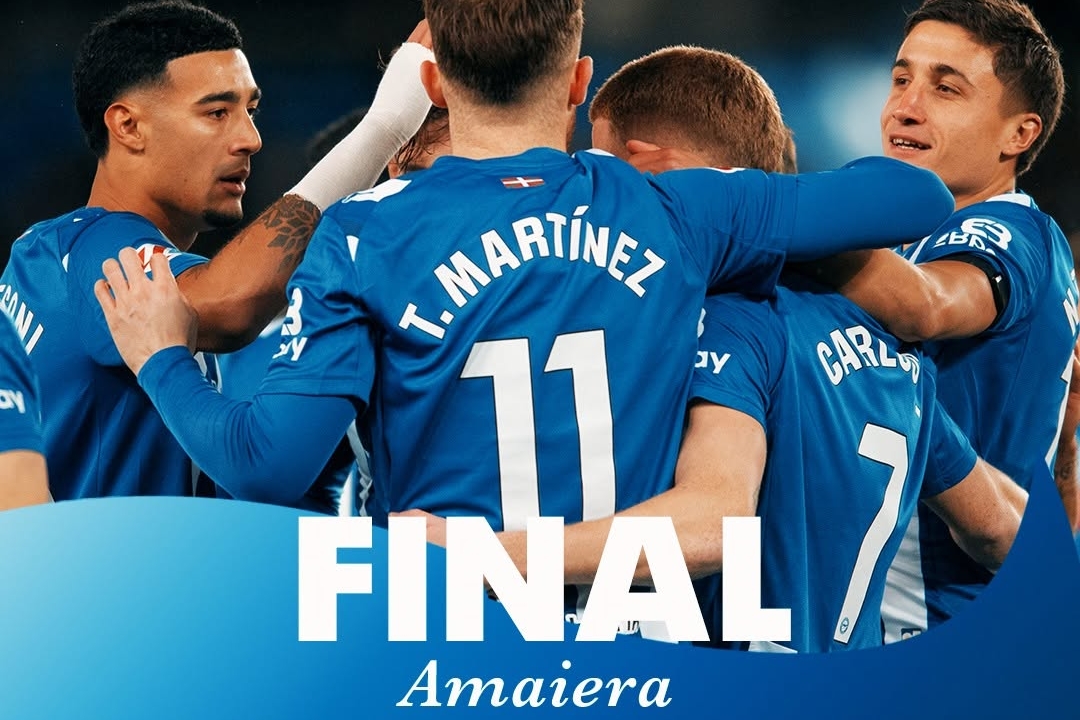 Alaves Edge Real Betis 2-1 in Tight La Liga Contest