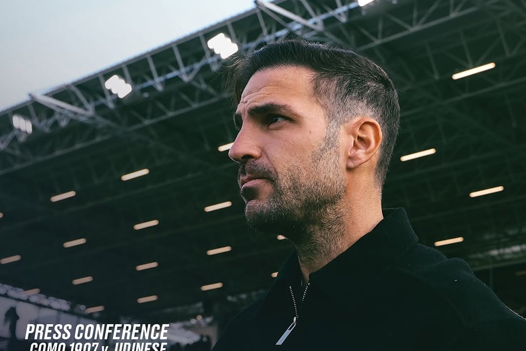 Da Cunha's Penalty Seals Como's Narrow Win Over Udinese