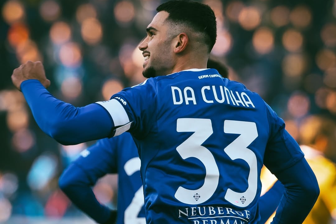 Como's Commanding 3-0 Victory Over Pisa Highlights Douvikas' Brilliance