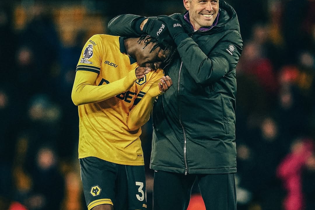 Wolves Dominate West Ham with Early Blitz at Molineux