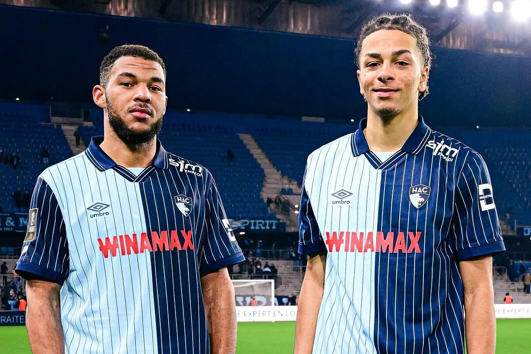 Le Havre Edges Angers 2-1 with Late Obougou Strike