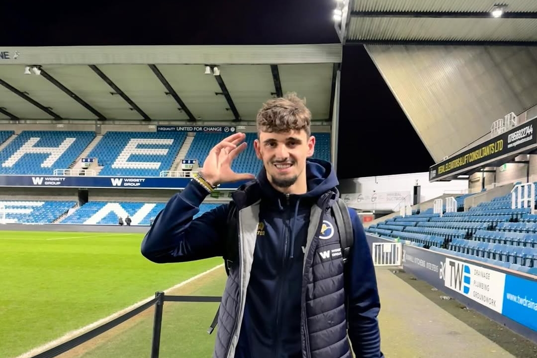 Millwall Edge Swansea 2-1 as Taylor Strikes Late