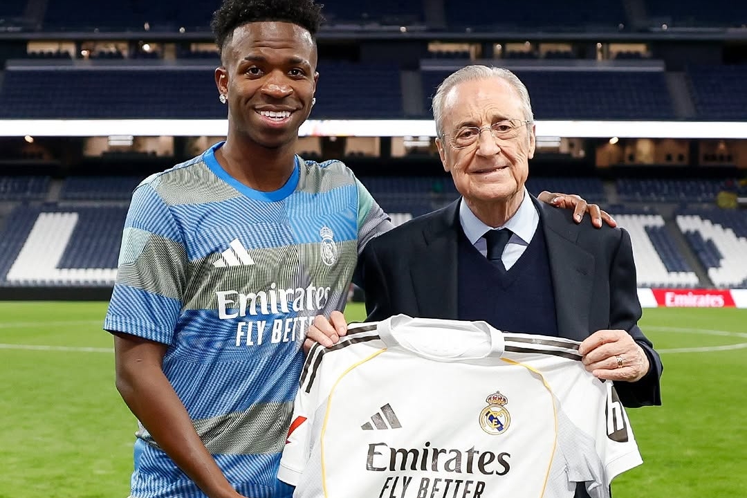 Gonzalo García Shines as Real Madrid Overpowers Betis 5-1