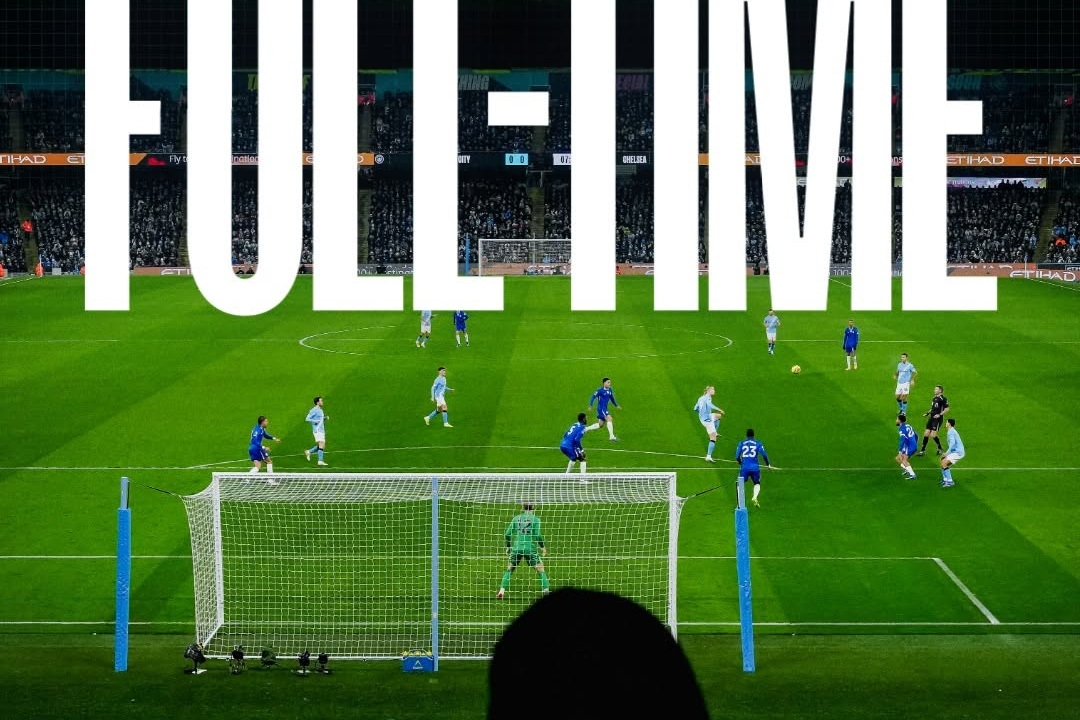 Late Fernandez Strike Secures Chelsea a Point at City