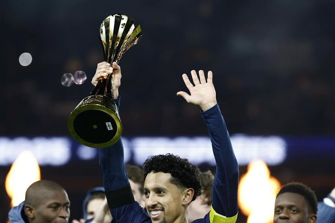 Doué and Dembélé Shine as PSG Edge Paris FC 2-1 at Parc des Princes