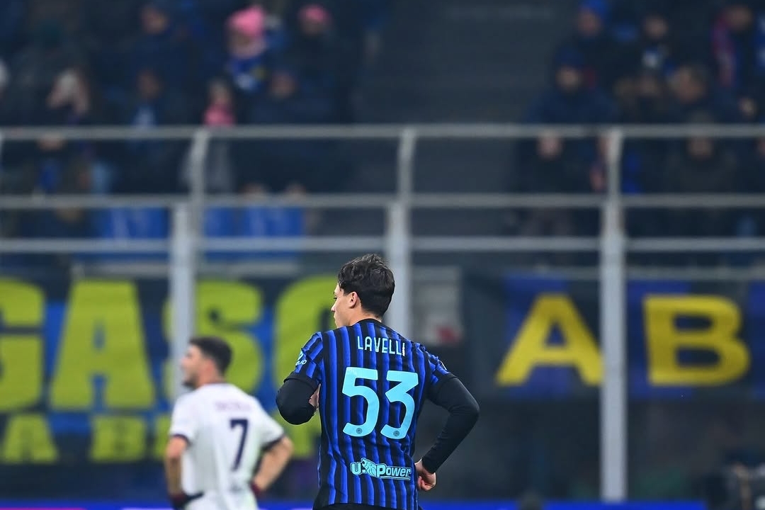 Inter's Attacking Trio Overpowers Bologna in 3-1 Victory