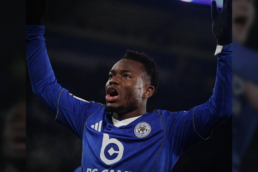 Leicester's Late Surge Seals 2-1 Victory Over West Brom